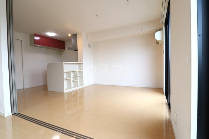 3/18 リビング/ダイニング