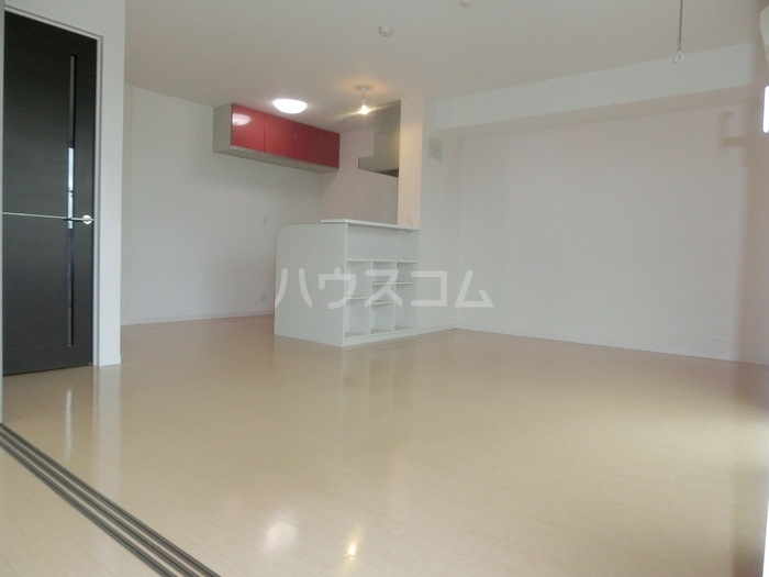 3/16 リビング/ダイニング