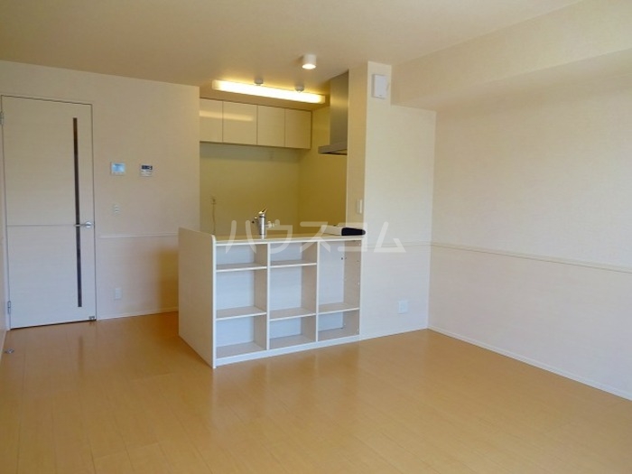 3/18 リビング/ダイニング