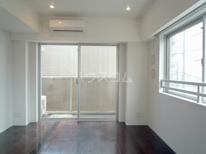 4/12 リビング/ダイニング