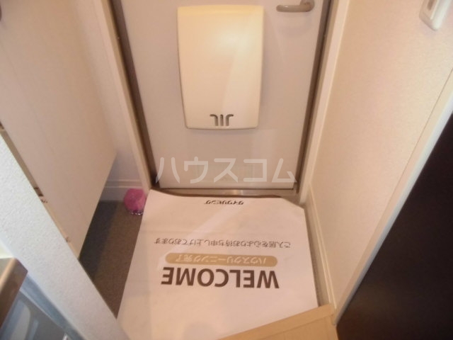 9/25 玄関