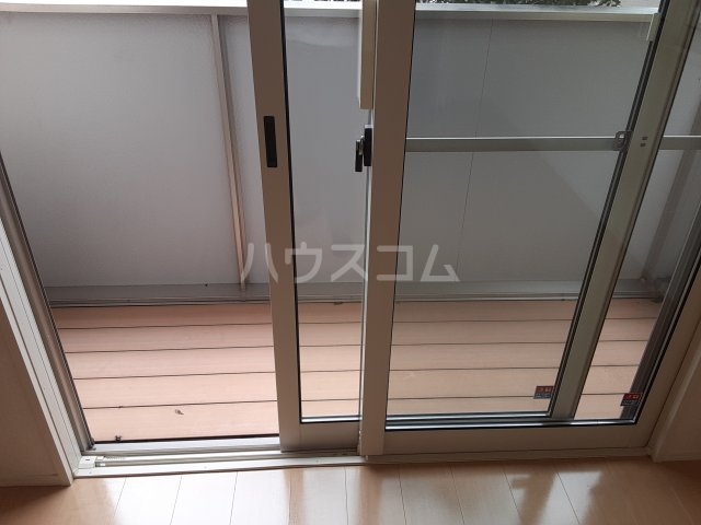 17/25 バルコニー