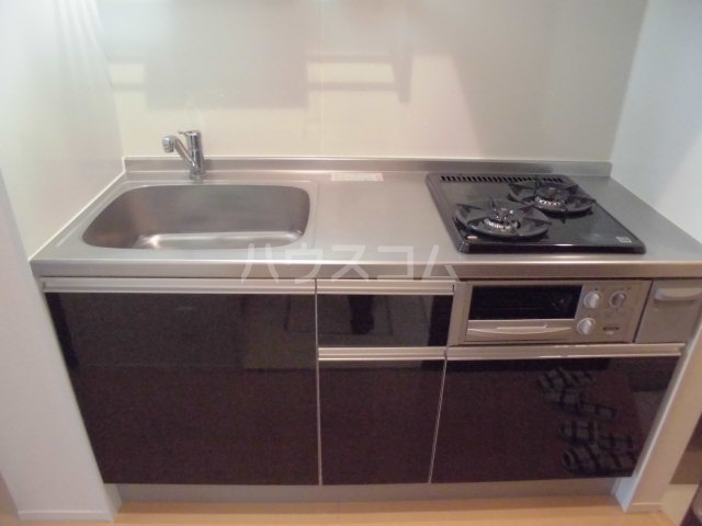 11/25 キッチン