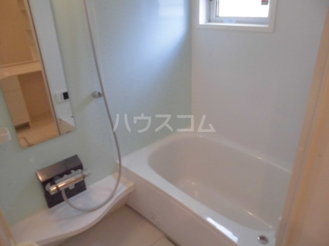 12/25 浴室