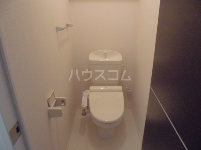 13/25 トイレ