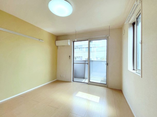 3/21 リビング/ダイニング