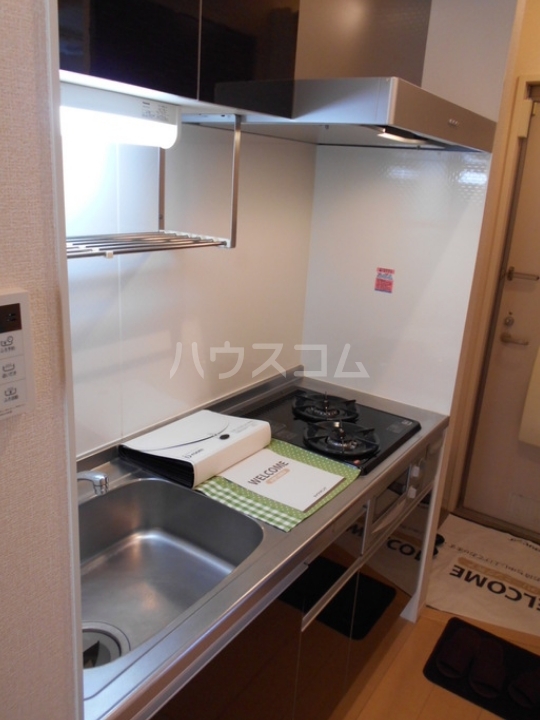 6/17 キッチン