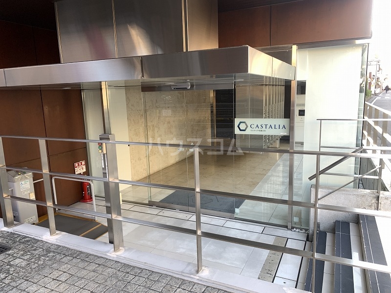 21/29 エントランス