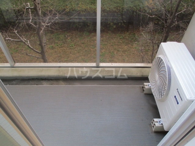 15/29 バルコニー