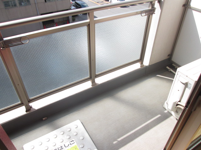 16/30 バルコニー