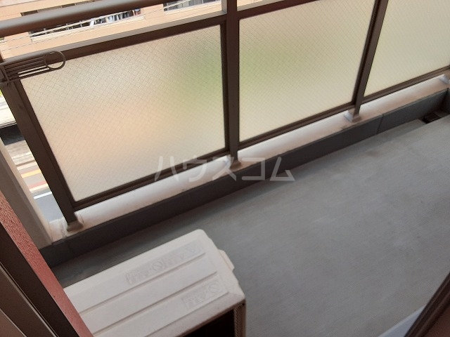 22/30 バルコニー