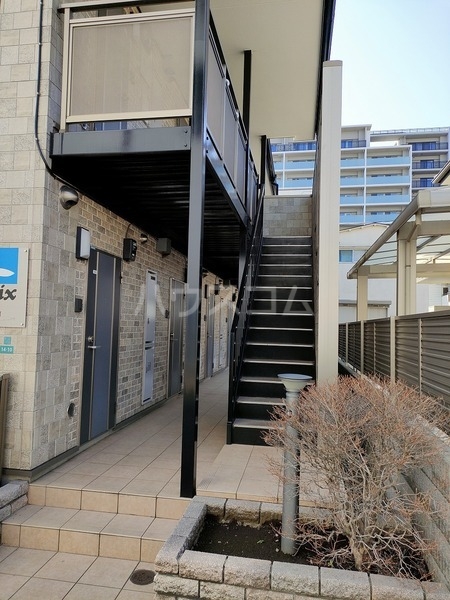 2/6 エントランス