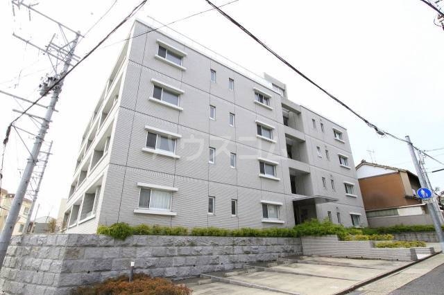 1/21 外観