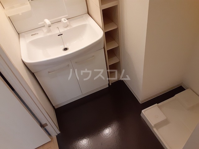 16/30 洗面