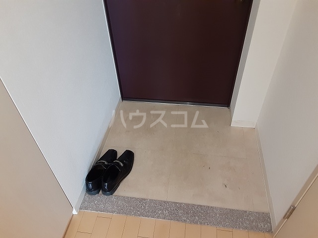 9/30 玄関