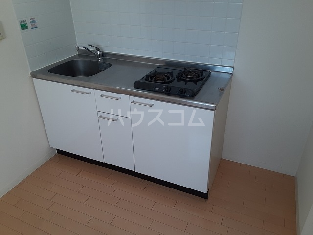 11/30 キッチン