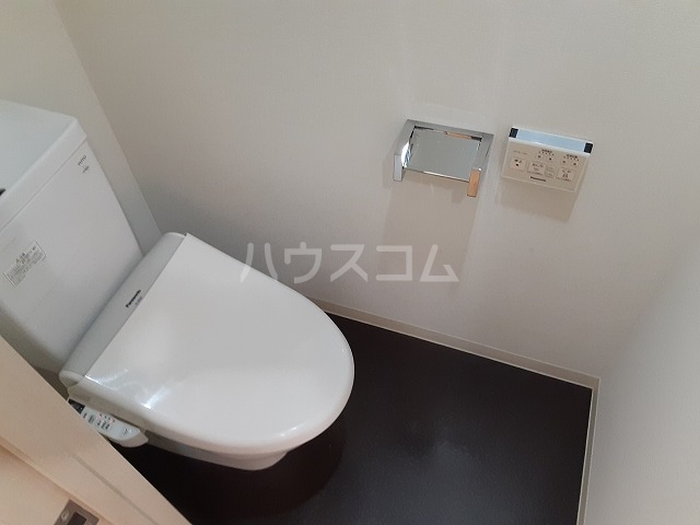 14/30 トイレ