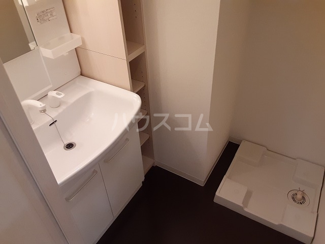 15/30 洗面