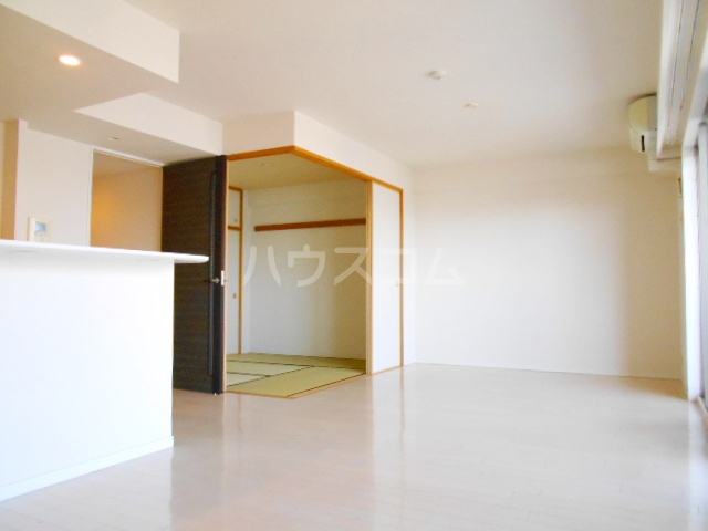 6/30 リビング/ダイニング