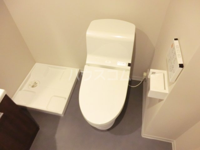 11/27 トイレ