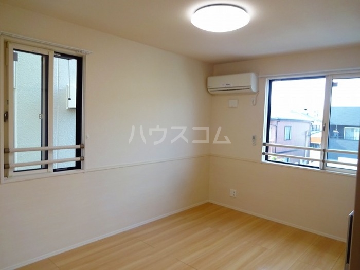 4/23 リビング/ダイニング