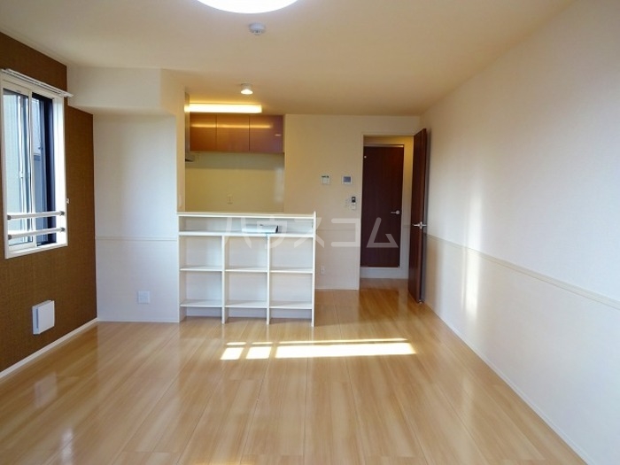 3/23 リビング/ダイニング