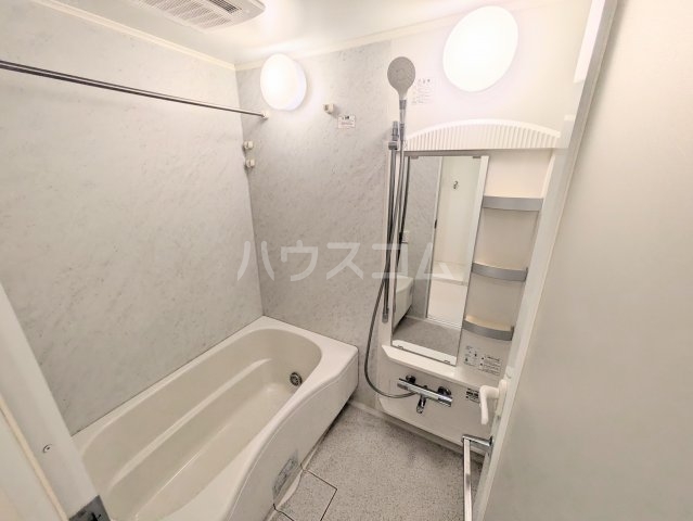 10/25 浴室