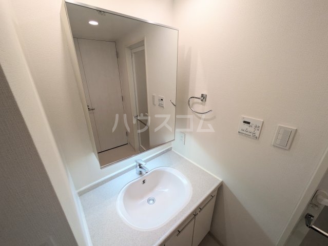 13/25 洗面