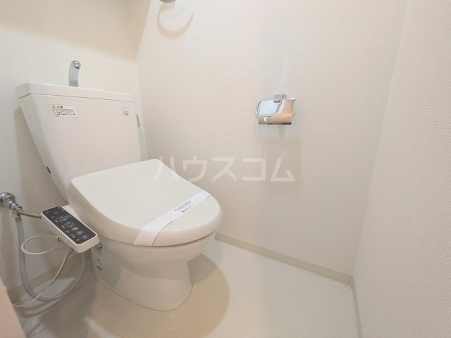 12/25 トイレ