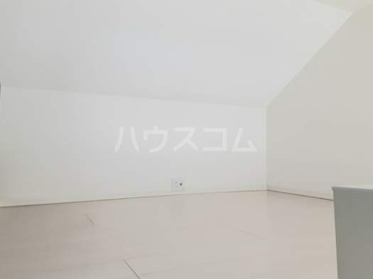 8/30 寝室