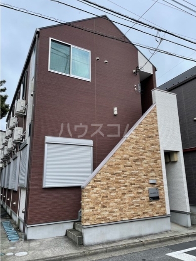 4/30 外観