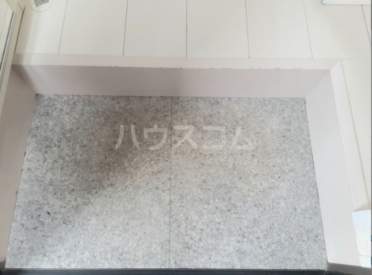 10/30 玄関