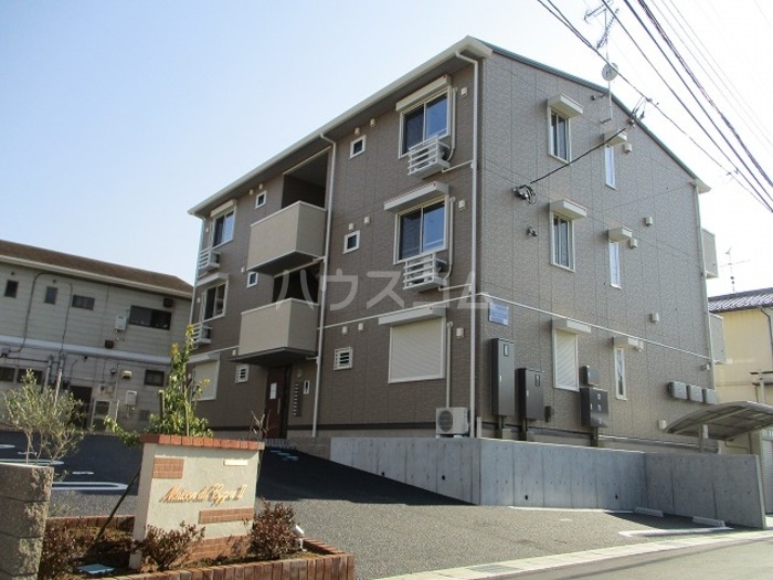 1/19 外観