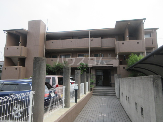 3/9 エントランス