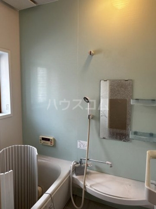 4/6 浴室