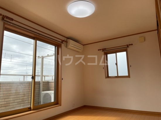 3/8 リビング/ダイニング