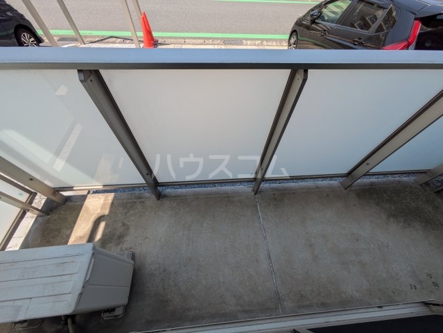 24/30 バルコニー