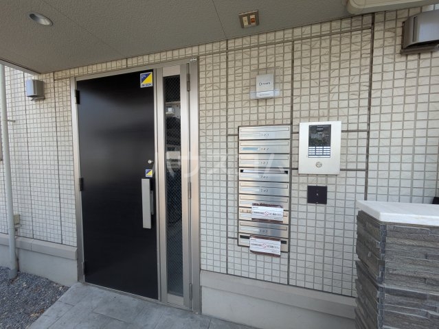 29/30 エントランス