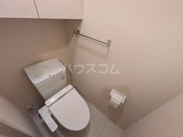 19/30 トイレ