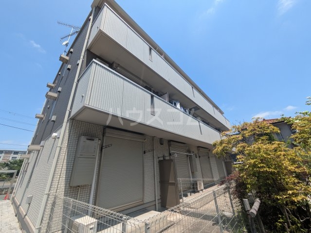5/30 外観