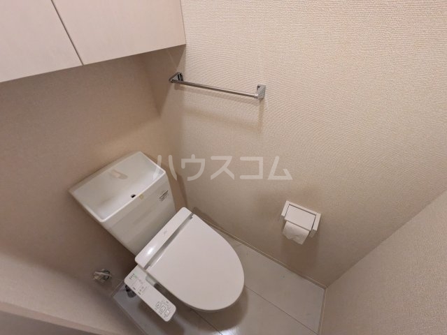 18/30 トイレ