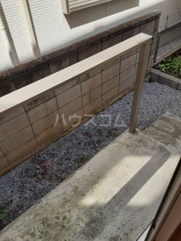 16/29 バルコニー