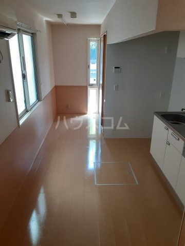 6/29 リビング/ダイニング