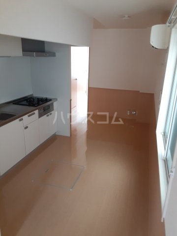 4/29 リビング/ダイニング