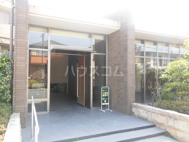 29/30 エントランス