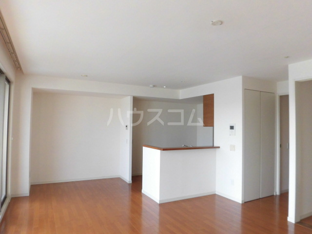 5/30 リビング/ダイニング