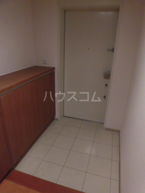 14/30 玄関