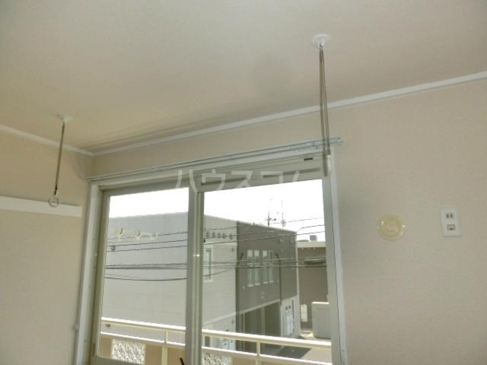 4/17 室内