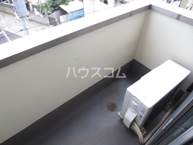 24/30 バルコニー