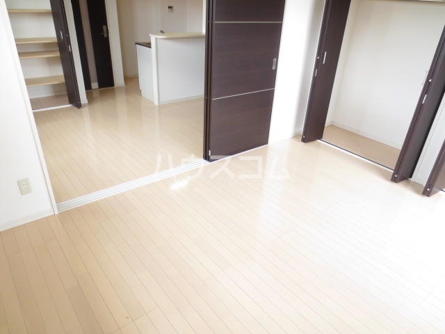 4/30 リビング/ダイニング